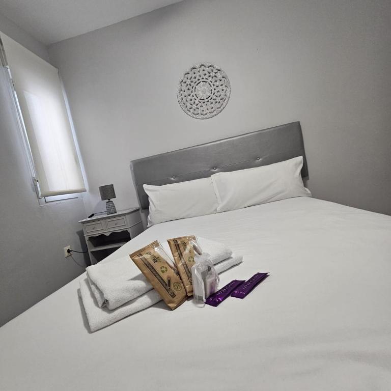 Puertas de la Catedral - Appartamento con 3 Camere da Letto - 13