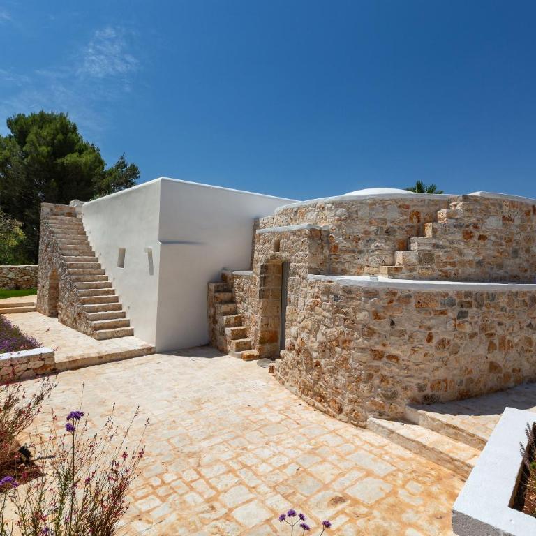 Borgo Piccolo by Perle di Puglia - Villa con Piscina Privata - 72