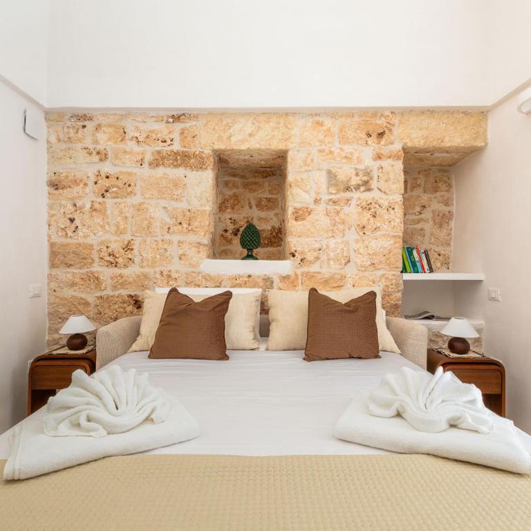 Borgo Piccolo by Perle di Puglia - Villa con Piscina Privata - 58