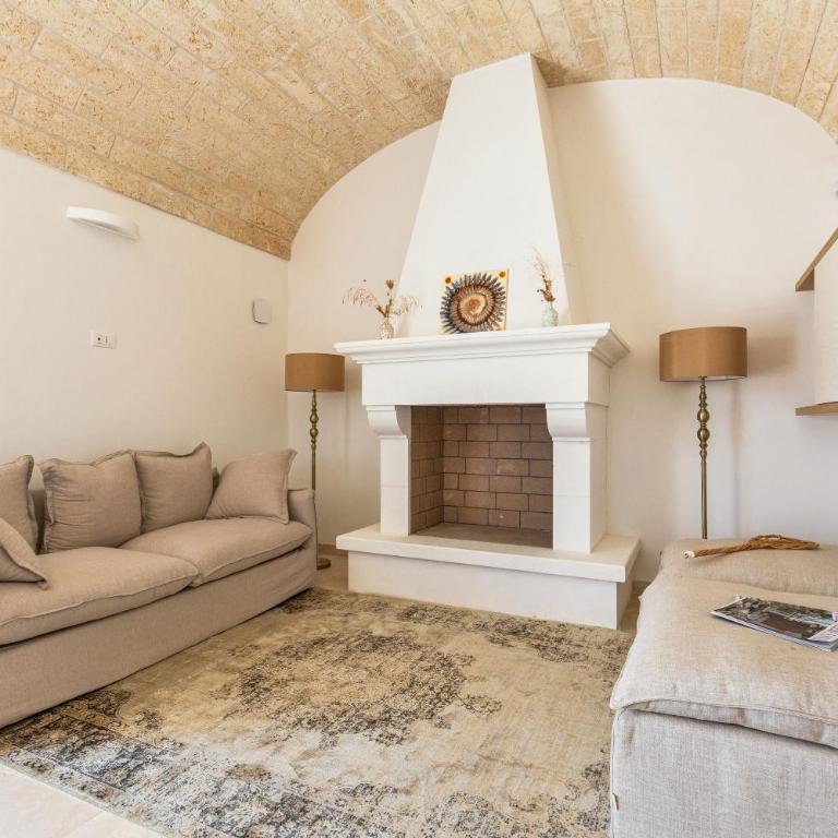 Borgo Piccolo by Perle di Puglia - Villa con Piscina Privata - 29