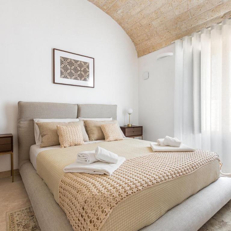 Borgo Piccolo by Perle di Puglia - Villa con Piscina Privata - 36