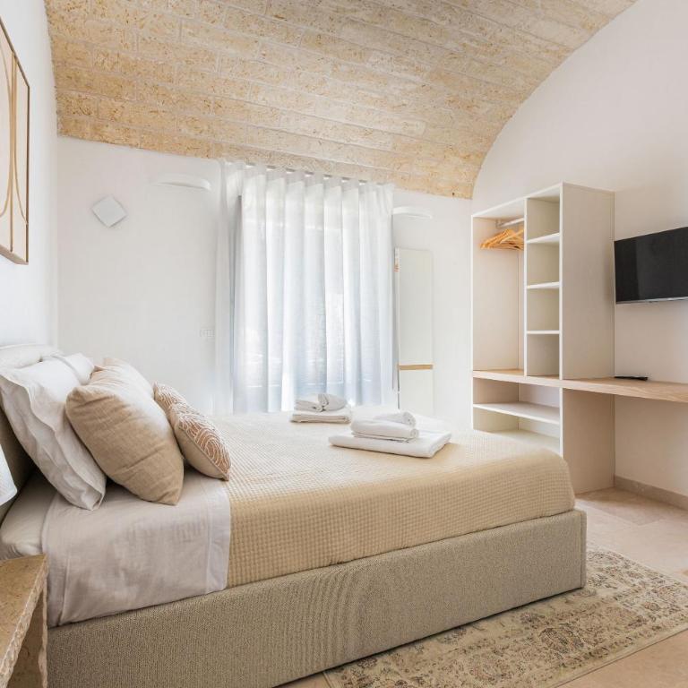 Borgo Piccolo by Perle di Puglia - Villa con Piscina Privata - 43