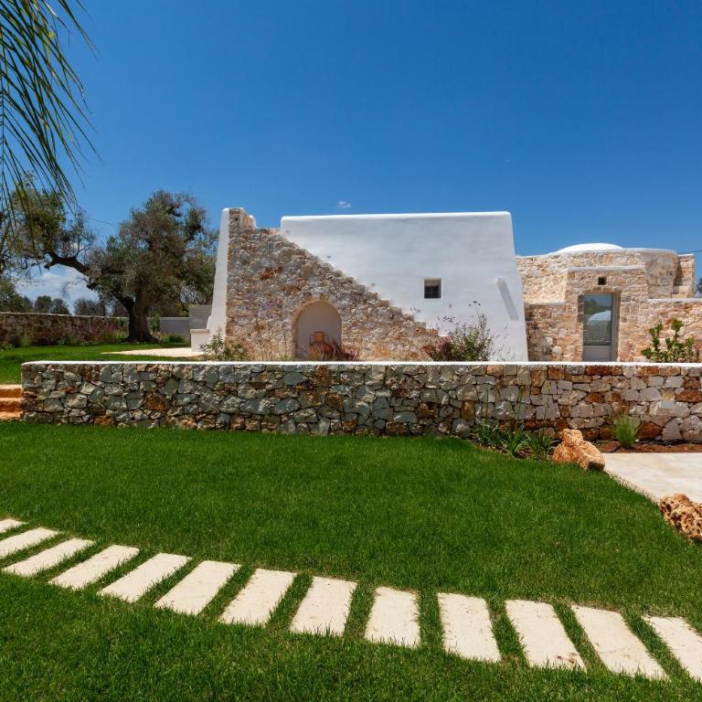Borgo Piccolo by Perle di Puglia - Villa con Piscina Privata - 48