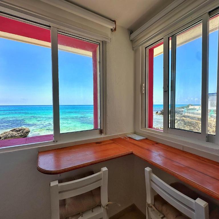ALTAMAR OCEAN SUITE - El mar en tu ventana- EXCELENTE UBICACIÓN - Apartamento con vistas al mar - 2
