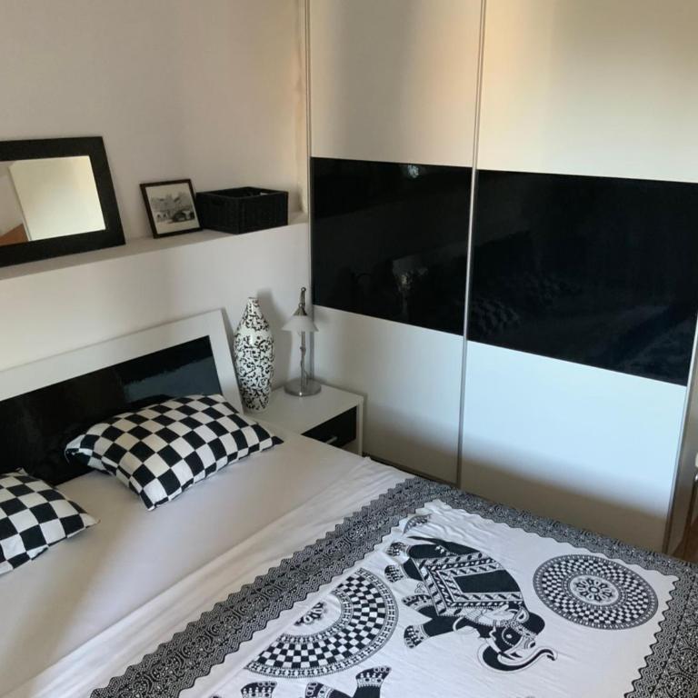 Apartment Doris - Appartement 2 Chambres - 3