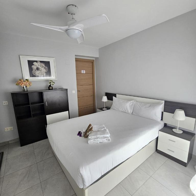 Puertas de la Catedral - Appartamento con 3 Camere da Letto - 11