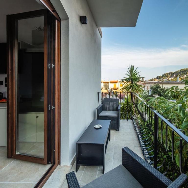 Suite Apartment Taormina - Camera Matrimoniale Superior - 8