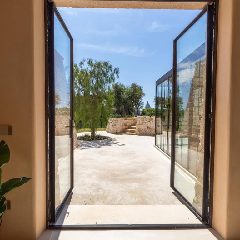 Exclusive Lamia nestled among the olive trees - Appartamento con 2 Camere da Letto - 4