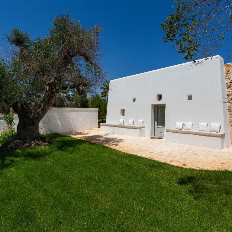 Borgo Piccolo by Perle di Puglia - Villa con Piscina Privata - 50