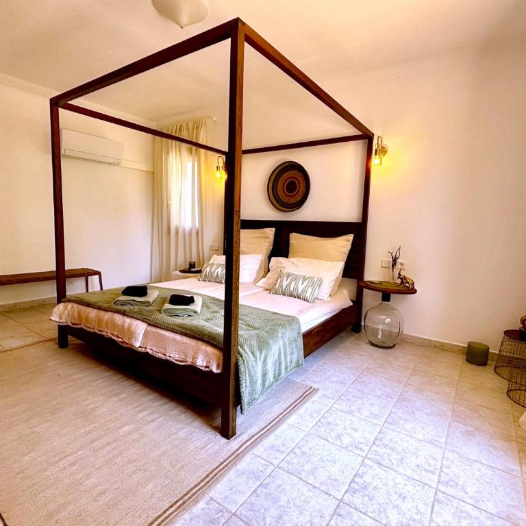 Villa Vista Mondragó - Villa con vistas al mar - 22