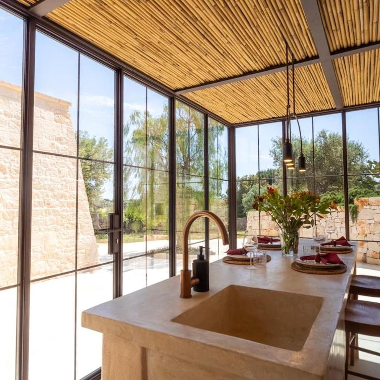 Exclusive Lamia nestled among the olive trees - Appartamento con 2 Camere da Letto - 5