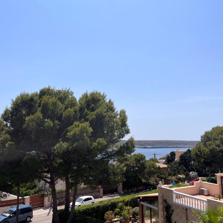 Villa Vista Mondragó - Villa con vistas al mar - 3