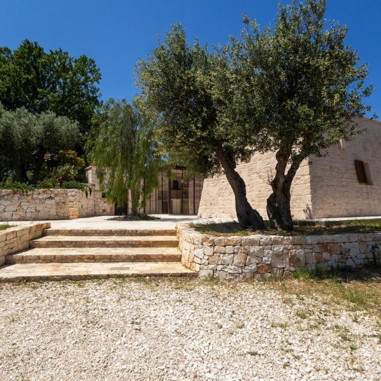 Exclusive Lamia nestled among the olive trees - Appartamento con 2 Camere da Letto - 6
