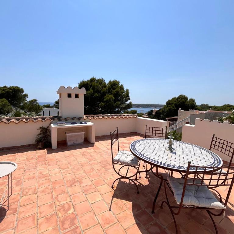 Villa Vista Mondragó - Villa con vistas al mar - 6