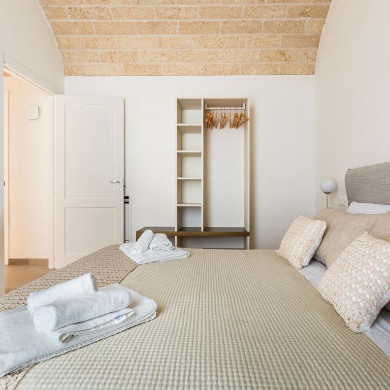 Borgo Piccolo by Perle di Puglia - Villa con Piscina Privata - 38