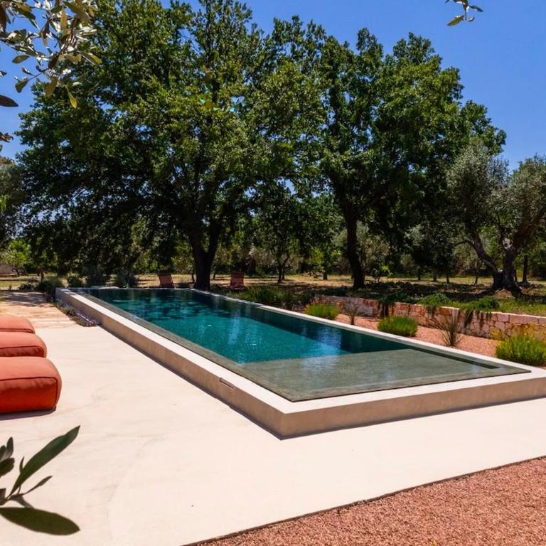 Exclusive Lamia nestled among the olive trees - Appartamento con 2 Camere da Letto - 8
