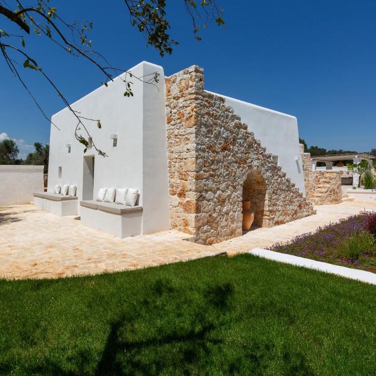 Borgo Piccolo by Perle di Puglia - Villa con Piscina Privata - 49