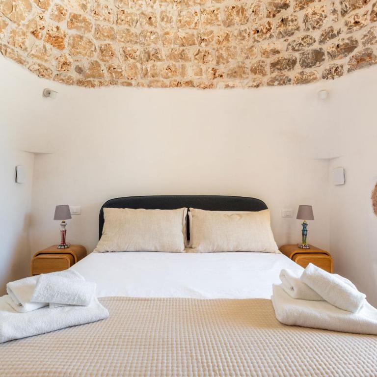 Borgo Piccolo by Perle di Puglia - Villa con Piscina Privata - 53