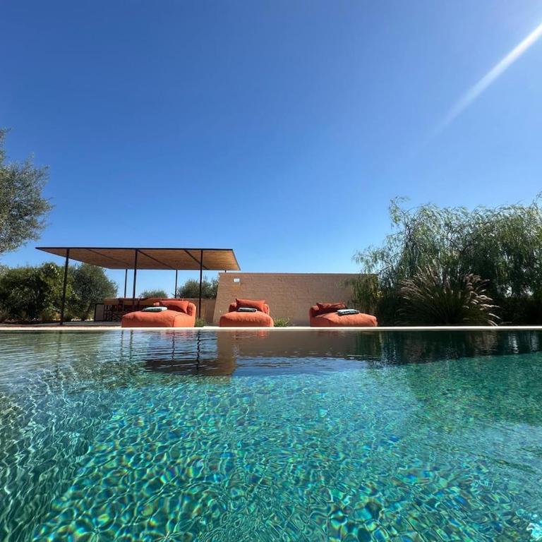 Exclusive Lamia nestled among the olive trees - Appartamento con 2 Camere da Letto - 11