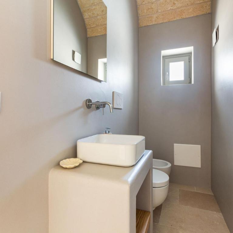 Borgo Piccolo by Perle di Puglia - Villa con Piscina Privata - 46
