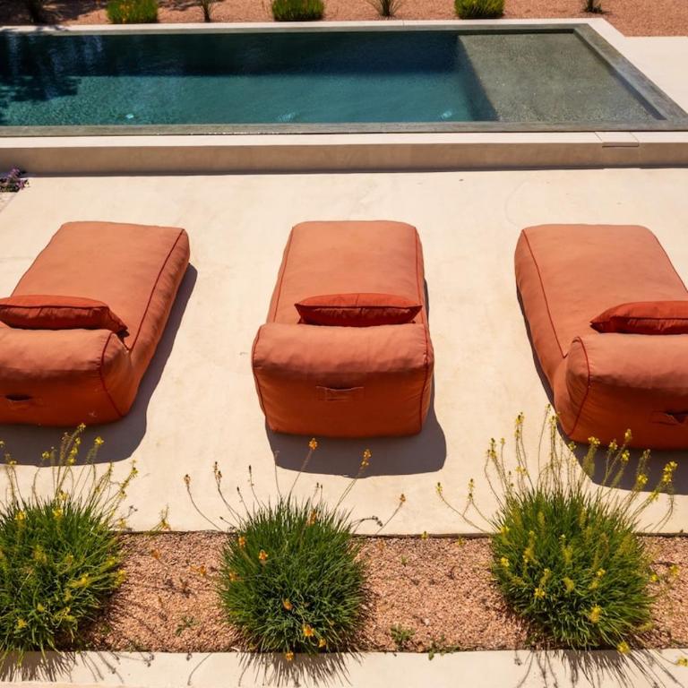 Exclusive Lamia nestled among the olive trees - Appartamento con 2 Camere da Letto - 12