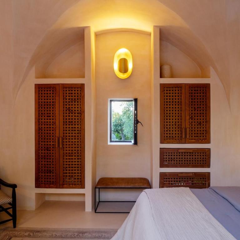 Exclusive Lamia nestled among the olive trees - Appartamento con 2 Camere da Letto - 14