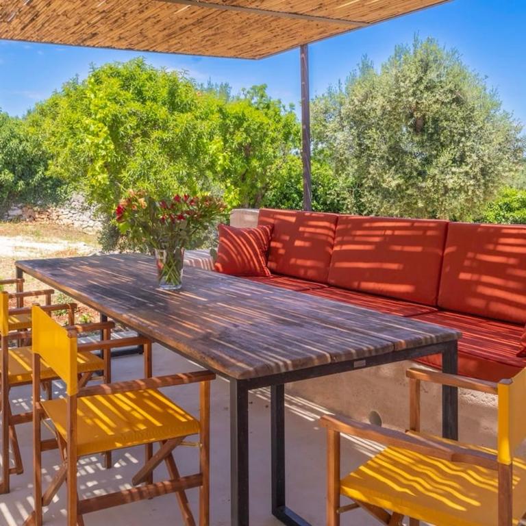 Exclusive Lamia nestled among the olive trees - Appartamento con 2 Camere da Letto - 15