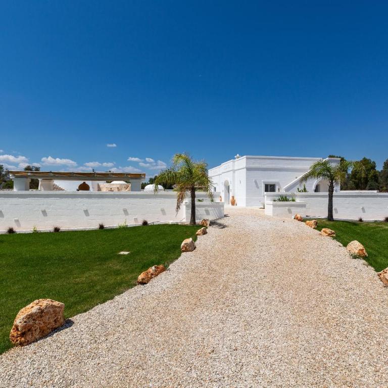 Borgo Piccolo by Perle di Puglia - Villa con Piscina Privata - 68