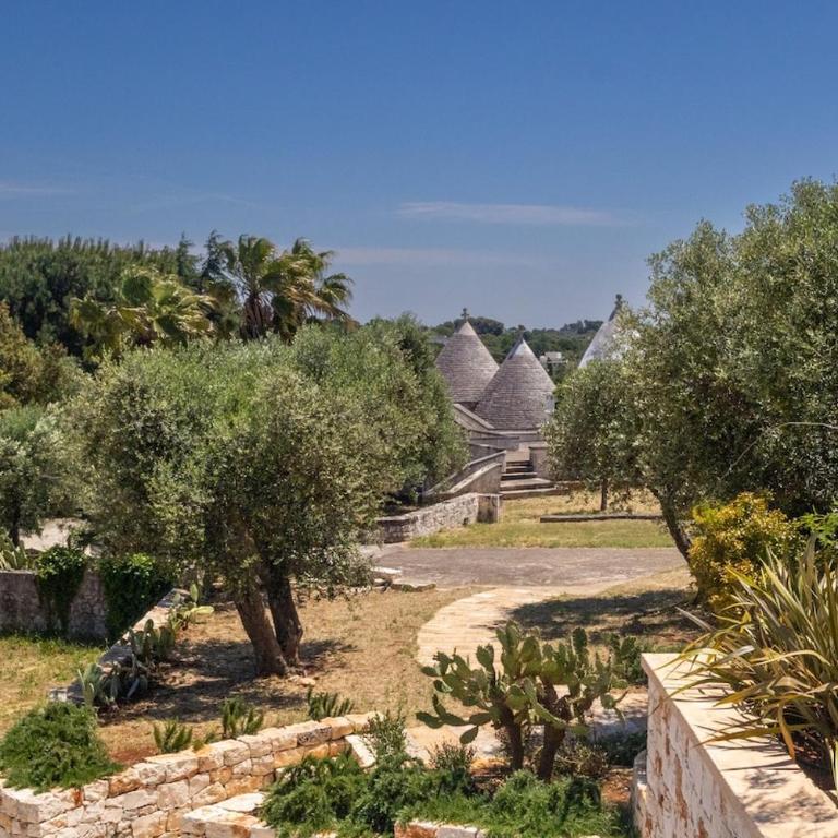 Exclusive Lamia nestled among the olive trees - Appartamento con 2 Camere da Letto - 16