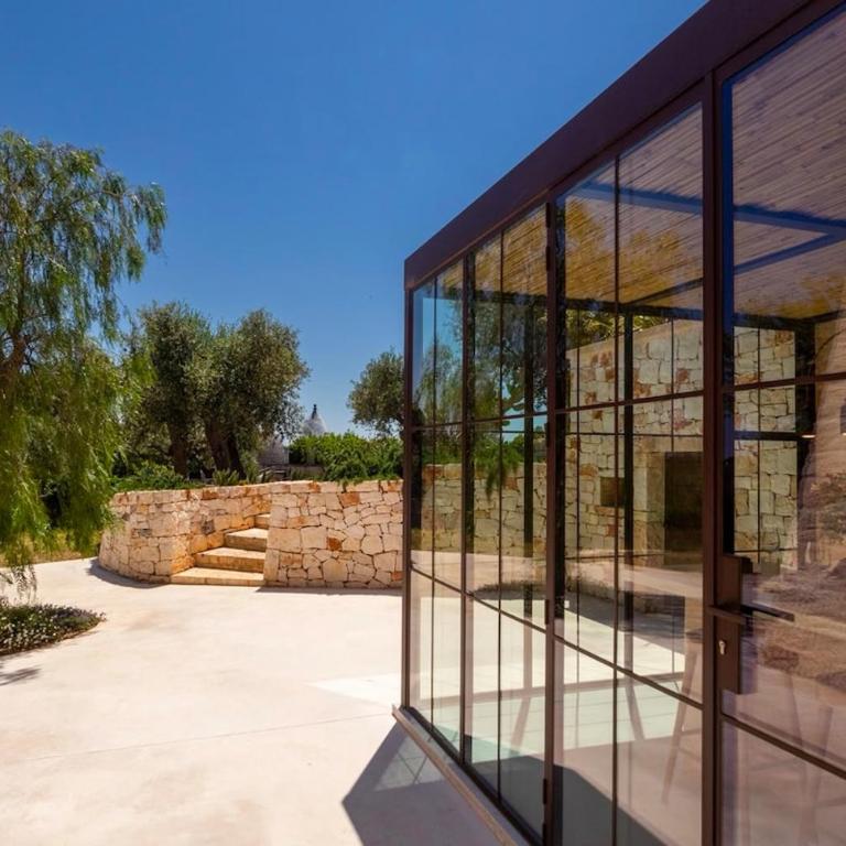 Exclusive Lamia nestled among the olive trees - Appartamento con 2 Camere da Letto - 17