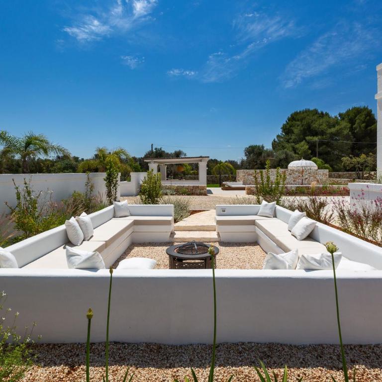 Borgo Piccolo by Perle di Puglia - Villa con Piscina Privata - 65