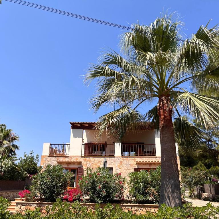 Villa Vista Mondragó - Villa con vistas al mar - 1