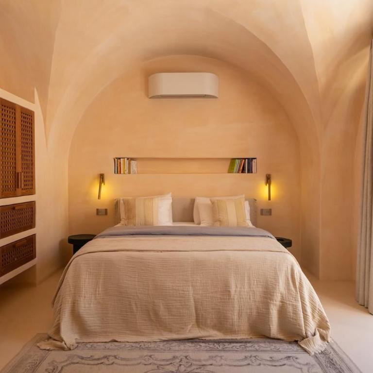 Exclusive Lamia nestled among the olive trees - Appartamento con 2 Camere da Letto - 19
