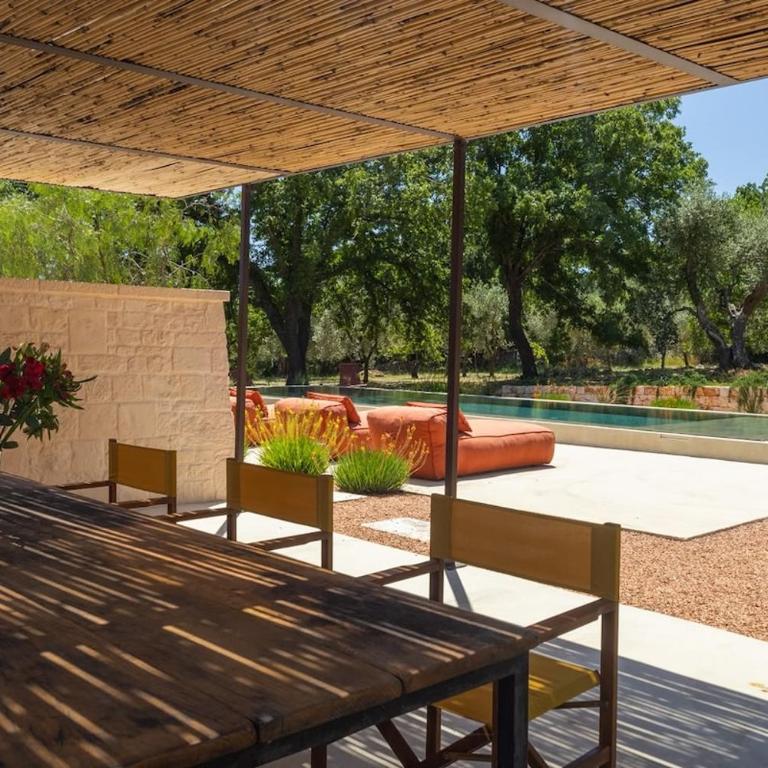 Exclusive Lamia nestled among the olive trees - Appartamento con 2 Camere da Letto - 21