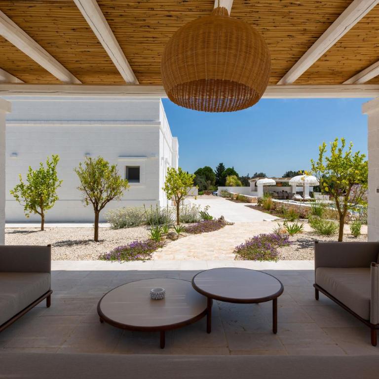 Borgo Piccolo by Perle di Puglia - Villa con Piscina Privata - 12