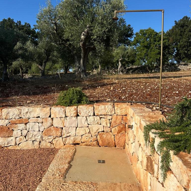 Exclusive Lamia nestled among the olive trees - Appartamento con 2 Camere da Letto - 23