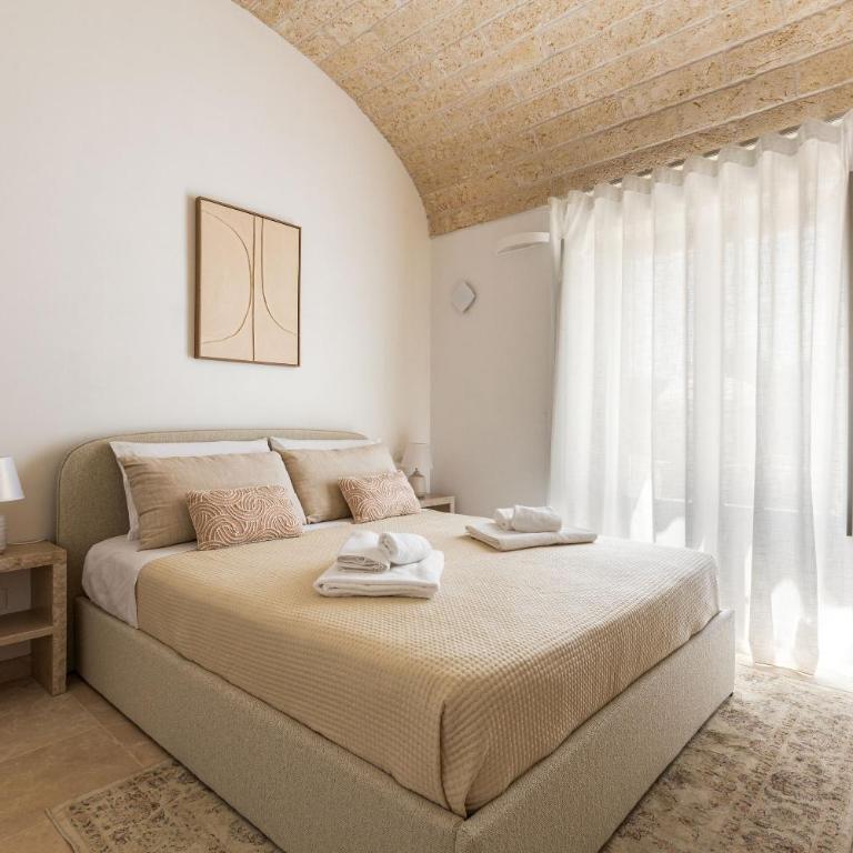 Borgo Piccolo by Perle di Puglia - Villa con Piscina Privata - 41