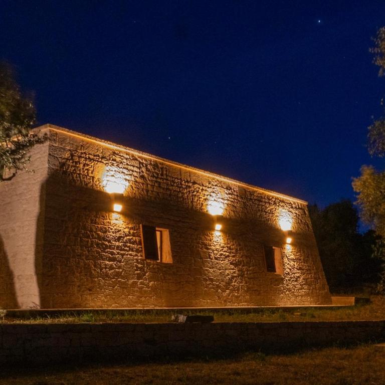 Exclusive Lamia nestled among the olive trees - Appartamento con 2 Camere da Letto - 24