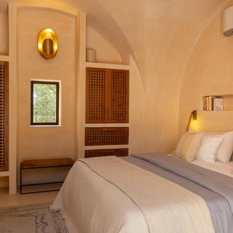 Exclusive Lamia nestled among the olive trees - Appartamento con 2 Camere da Letto - 26