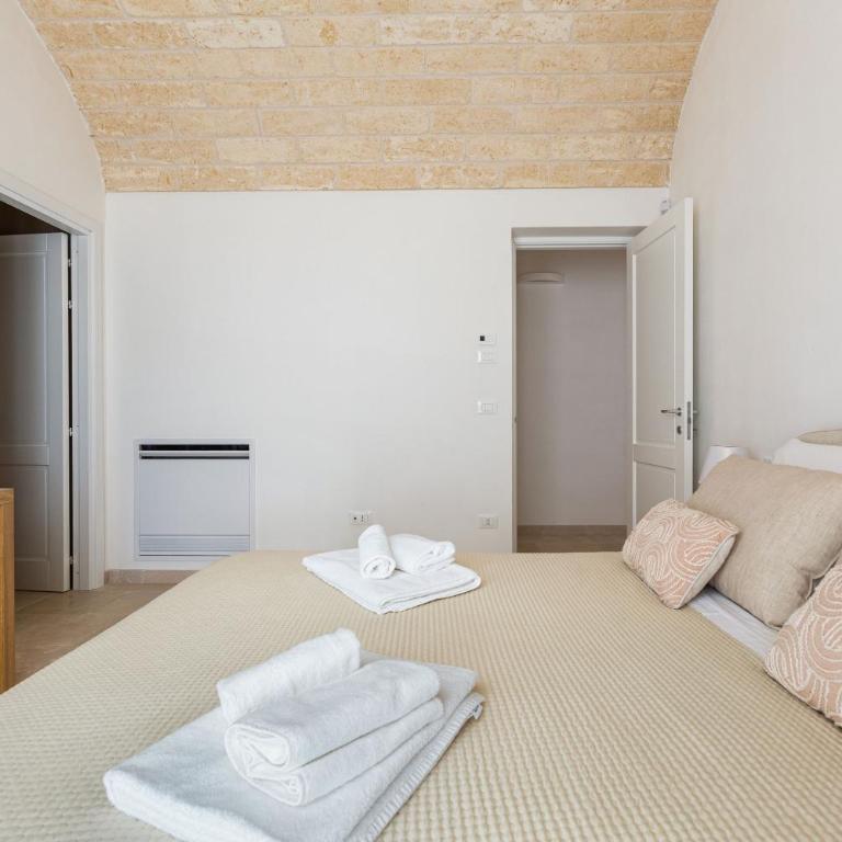 Borgo Piccolo by Perle di Puglia - Villa con Piscina Privata - 44