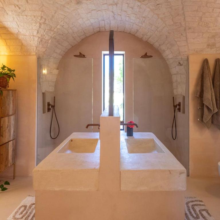 Exclusive Lamia nestled among the olive trees - Appartamento con 2 Camere da Letto - 29