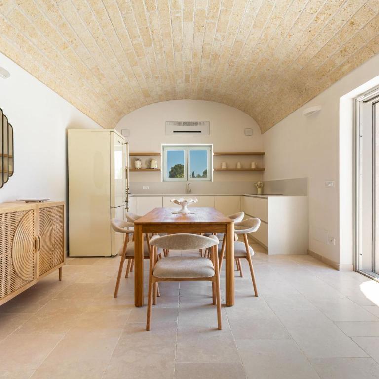 Borgo Piccolo by Perle di Puglia - Villa con Piscina Privata - 25