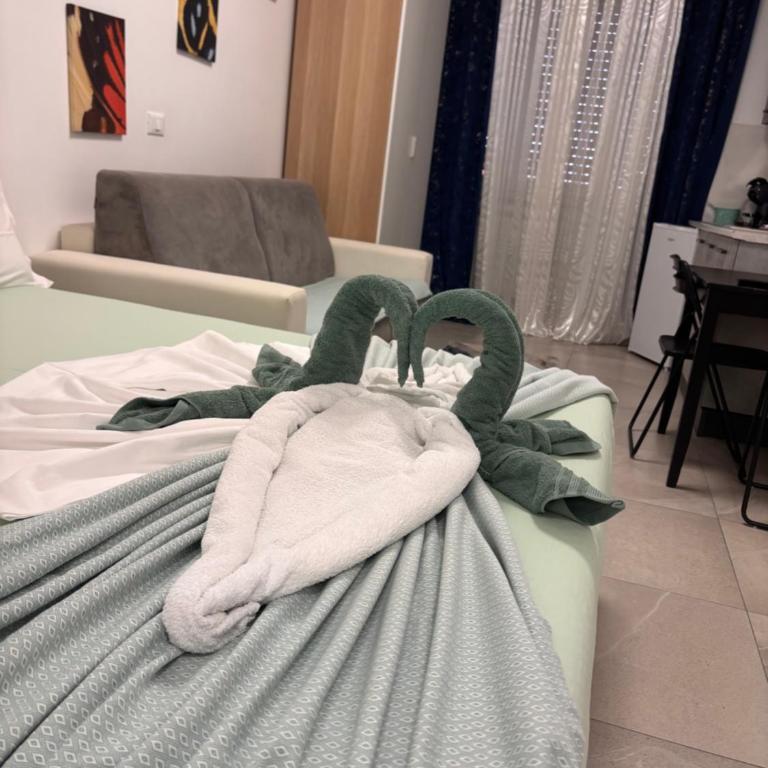 Monolocale di Chiara - Appartamento con 1 Camera da Letto - 1