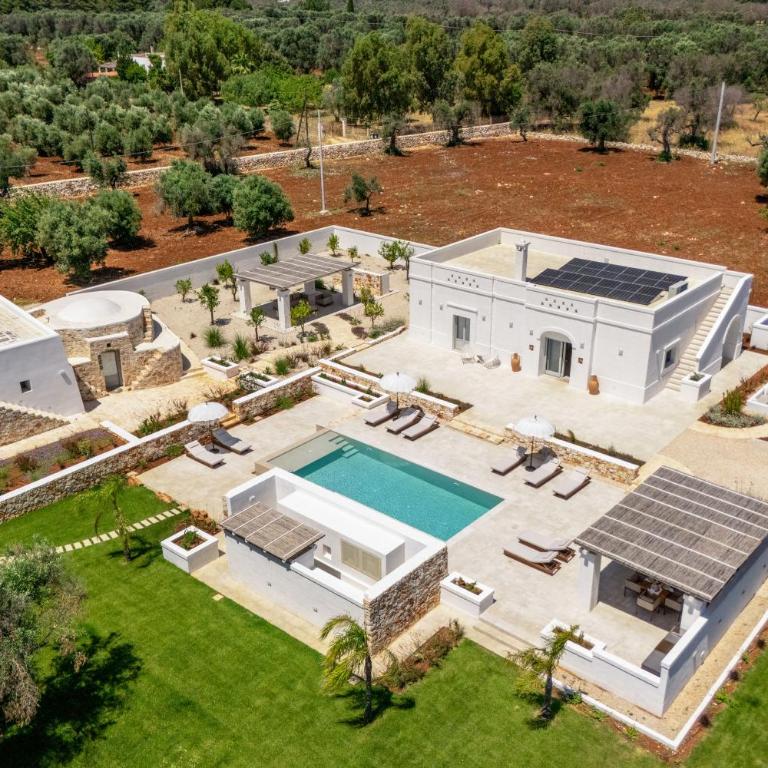 Borgo Piccolo by Perle di Puglia - Villa con Piscina Privata - 69
