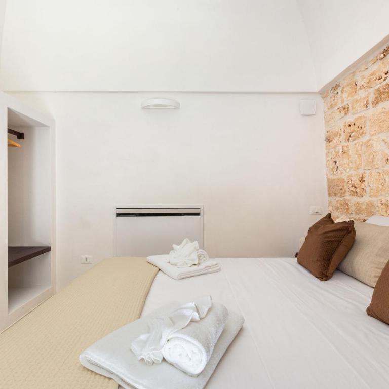 Borgo Piccolo by Perle di Puglia - Villa con Piscina Privata - 59