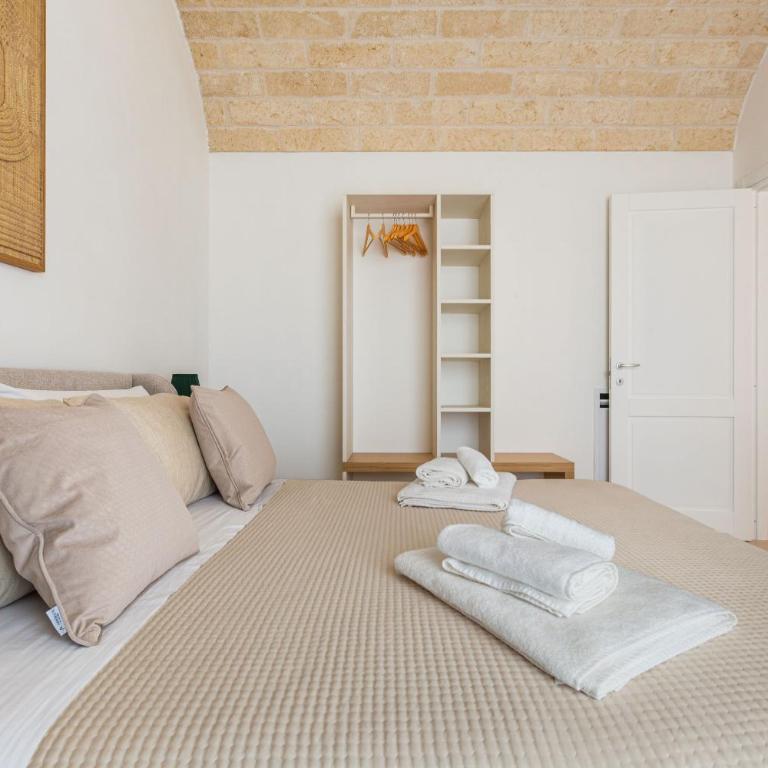 Borgo Piccolo by Perle di Puglia - Villa con Piscina Privata - 33