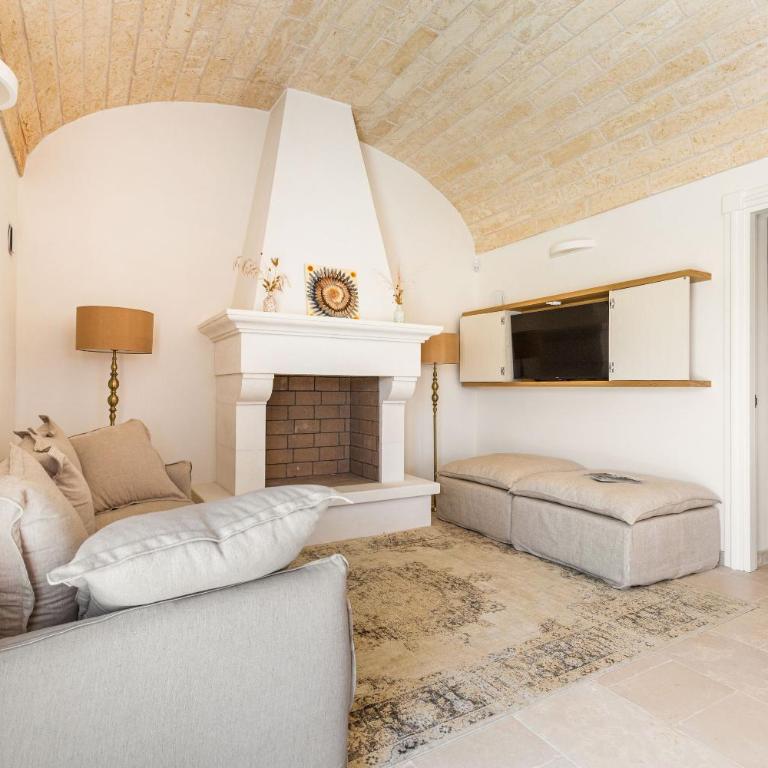 Borgo Piccolo by Perle di Puglia - Villa con Piscina Privata - 30