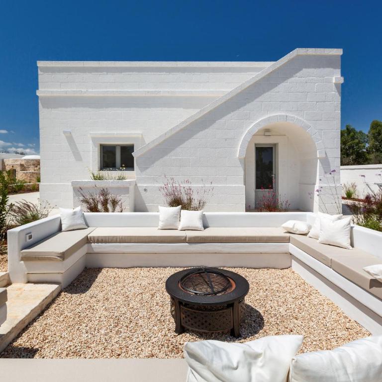 Borgo Piccolo by Perle di Puglia - Villa con Piscina Privata - 64