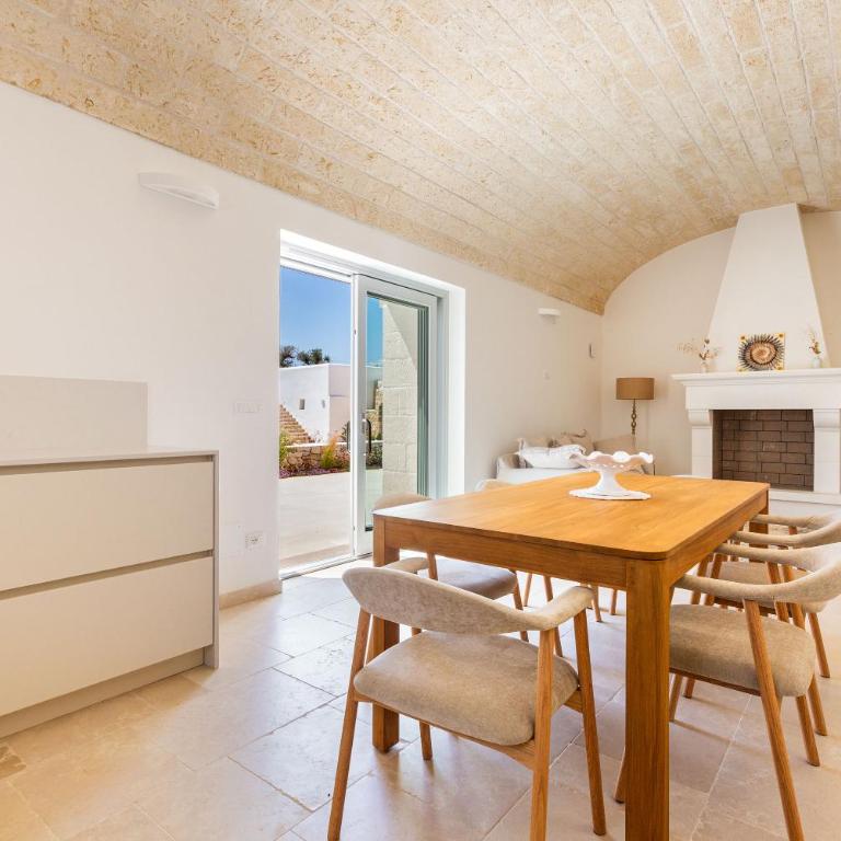 Borgo Piccolo by Perle di Puglia - Villa con Piscina Privata - 28