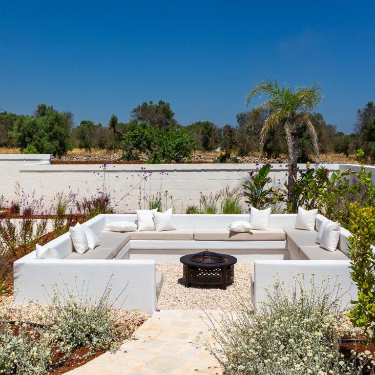 Borgo Piccolo by Perle di Puglia - Villa con Piscina Privata - 63
